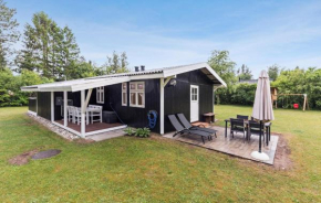 2 Bedroom Gorgeous Home In Ebeltoft Ebeltoft